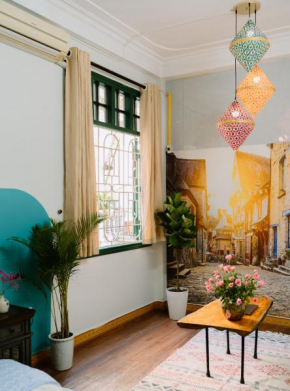 Hanoi Hola House